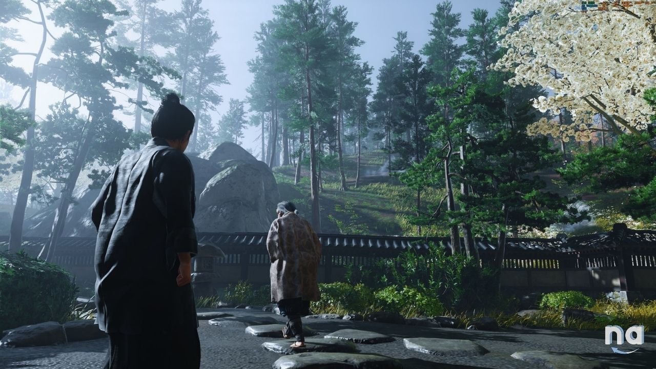 Ghost of Tsushima Location of Artifacts