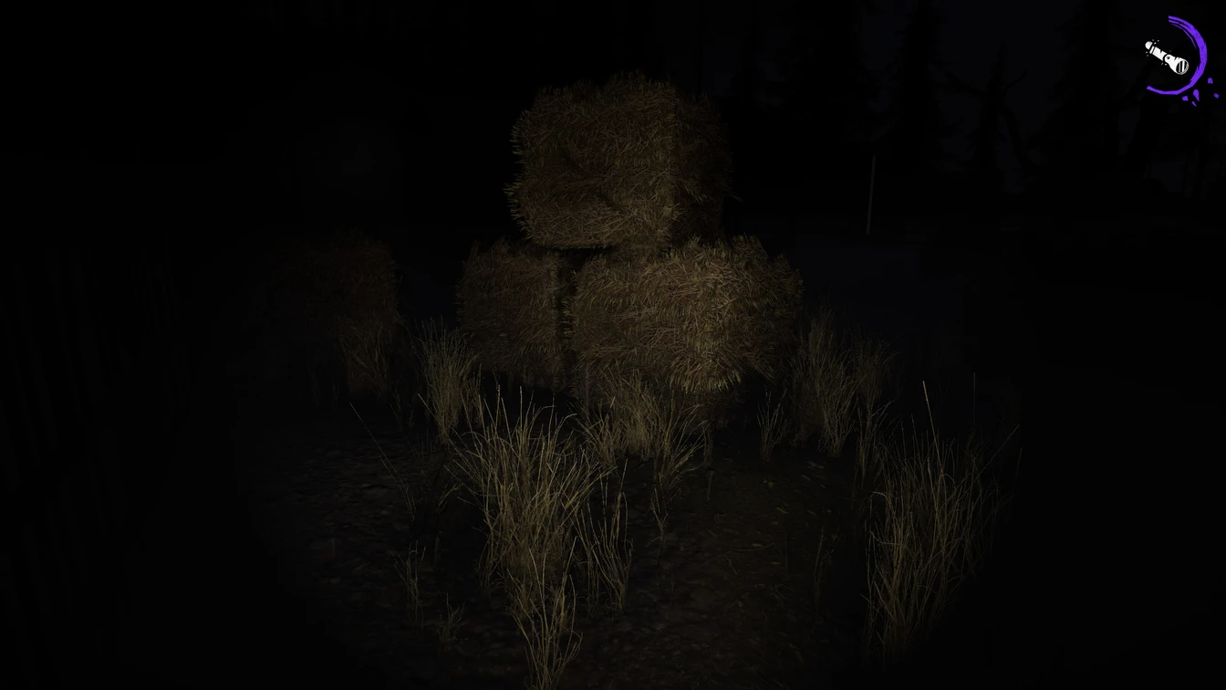 Pumpkin locations at The Farmhouse on DEVOUR