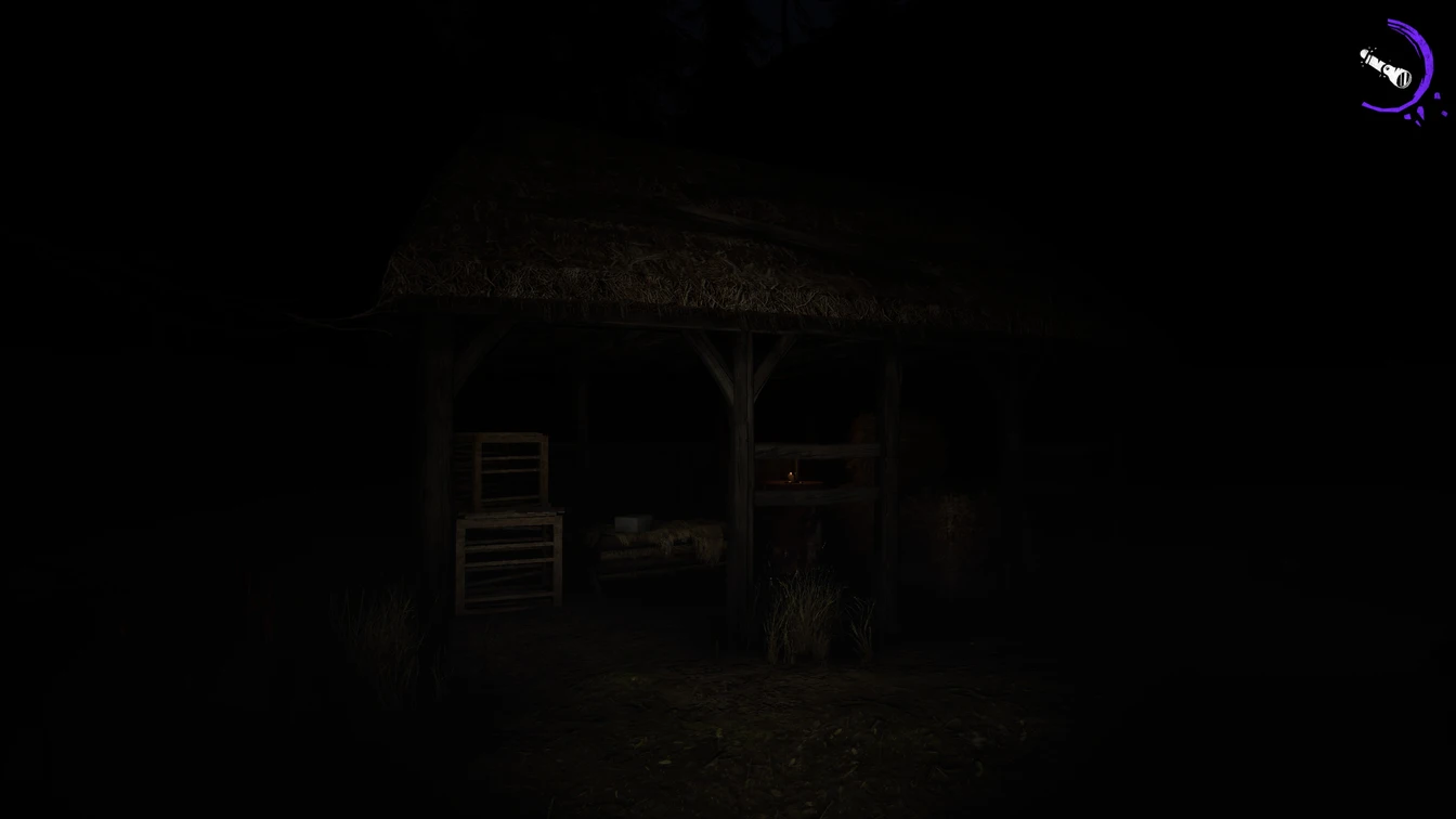 Pumpkin locations at The Farmhouse on DEVOUR